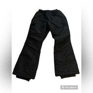 Big Kids Snow Pants